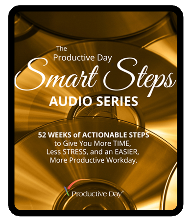Productive Day® Smart Steps
