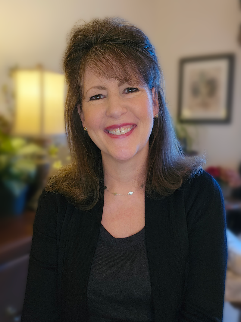 Leslie Shreve