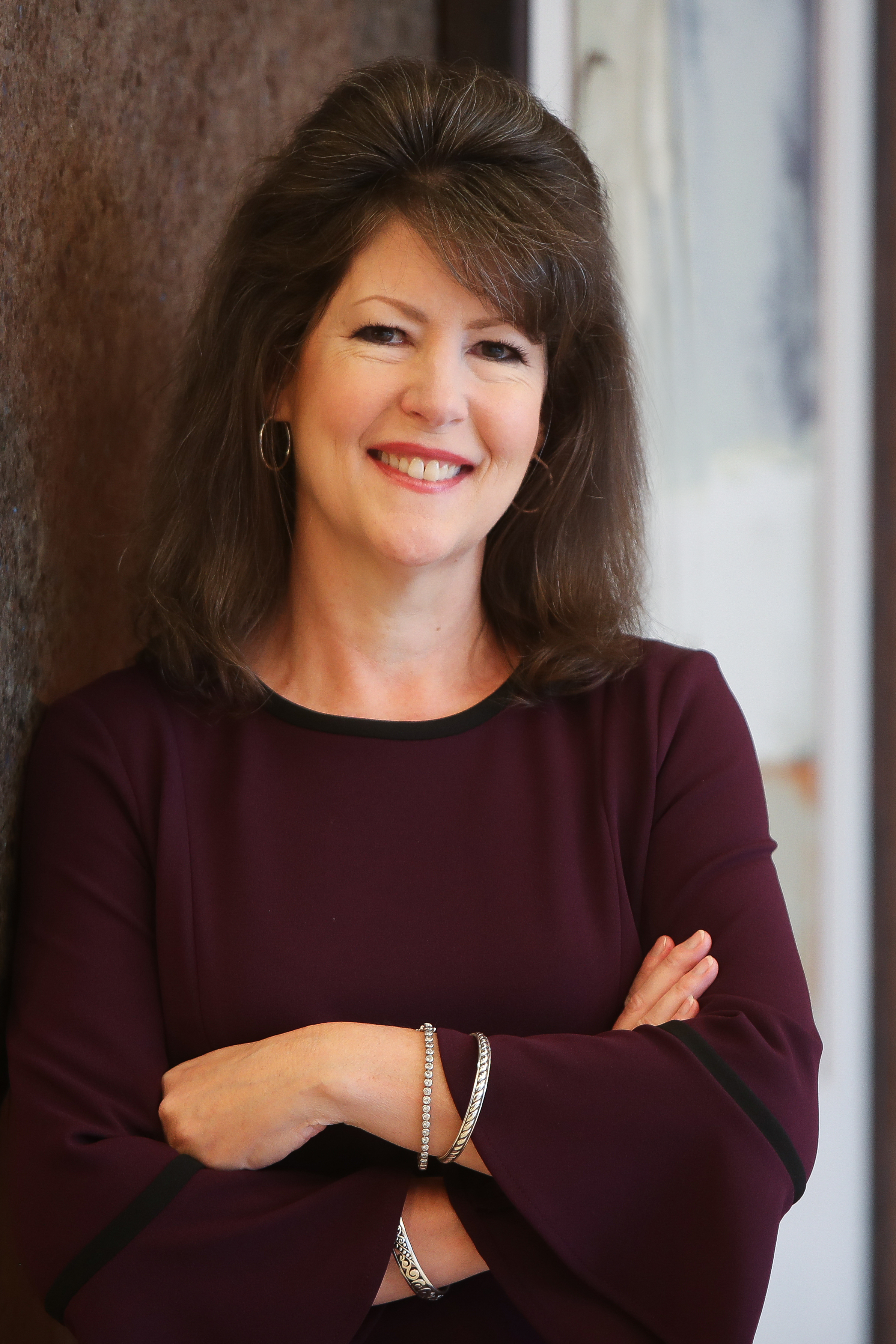 Leslie Shreve