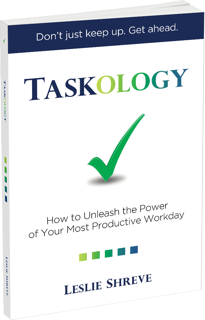 Taskology Book