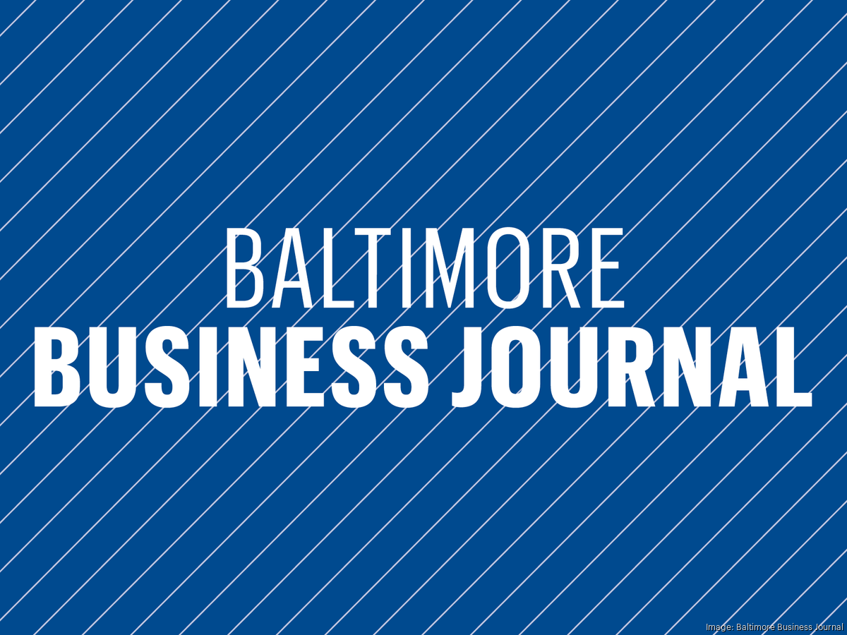 Baltimore Business Journal