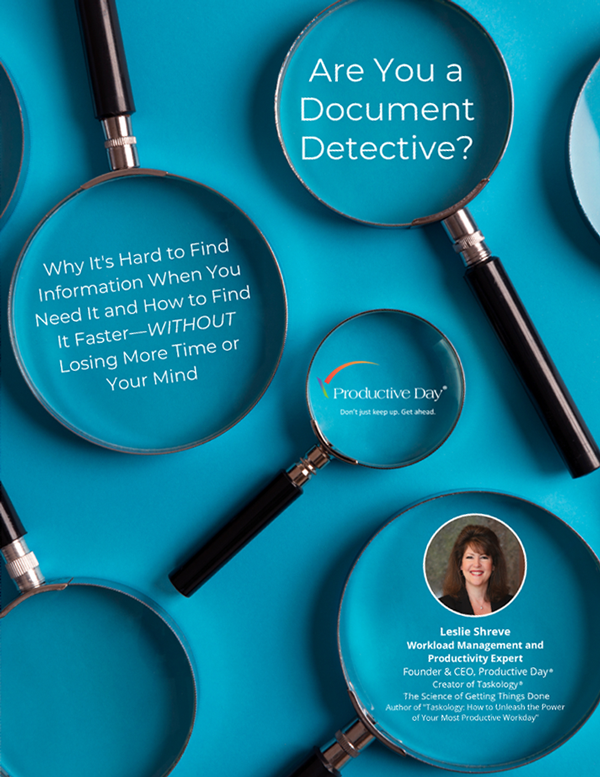 Download the Quick Insights Report Are You A Document Detective ...