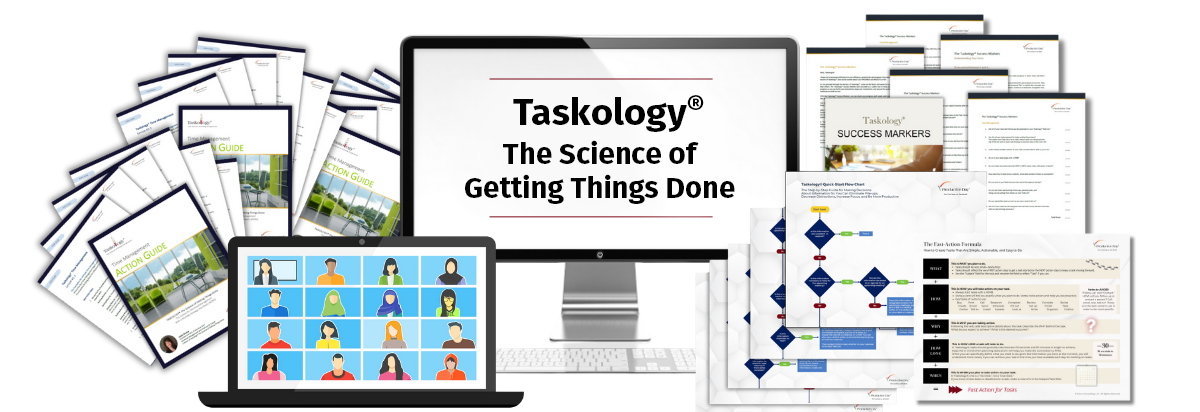 Taskology