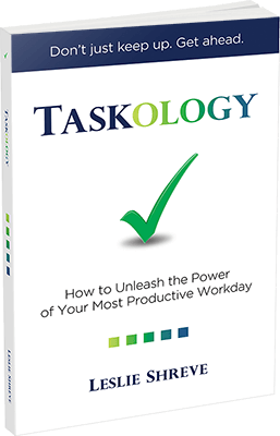 Taskology Book