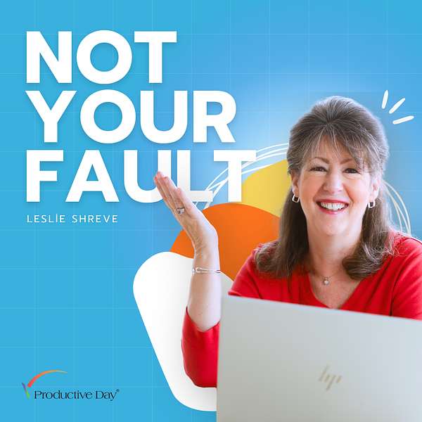 Not Your Fault